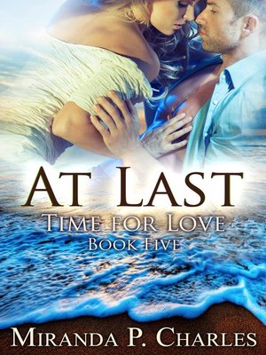 cover image of At Last
